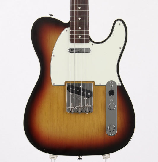 [SN S010870] USED Fender Japan / TL62B-82TX 3TS [3.48kg / 2006-2008] Fender Japan [08]