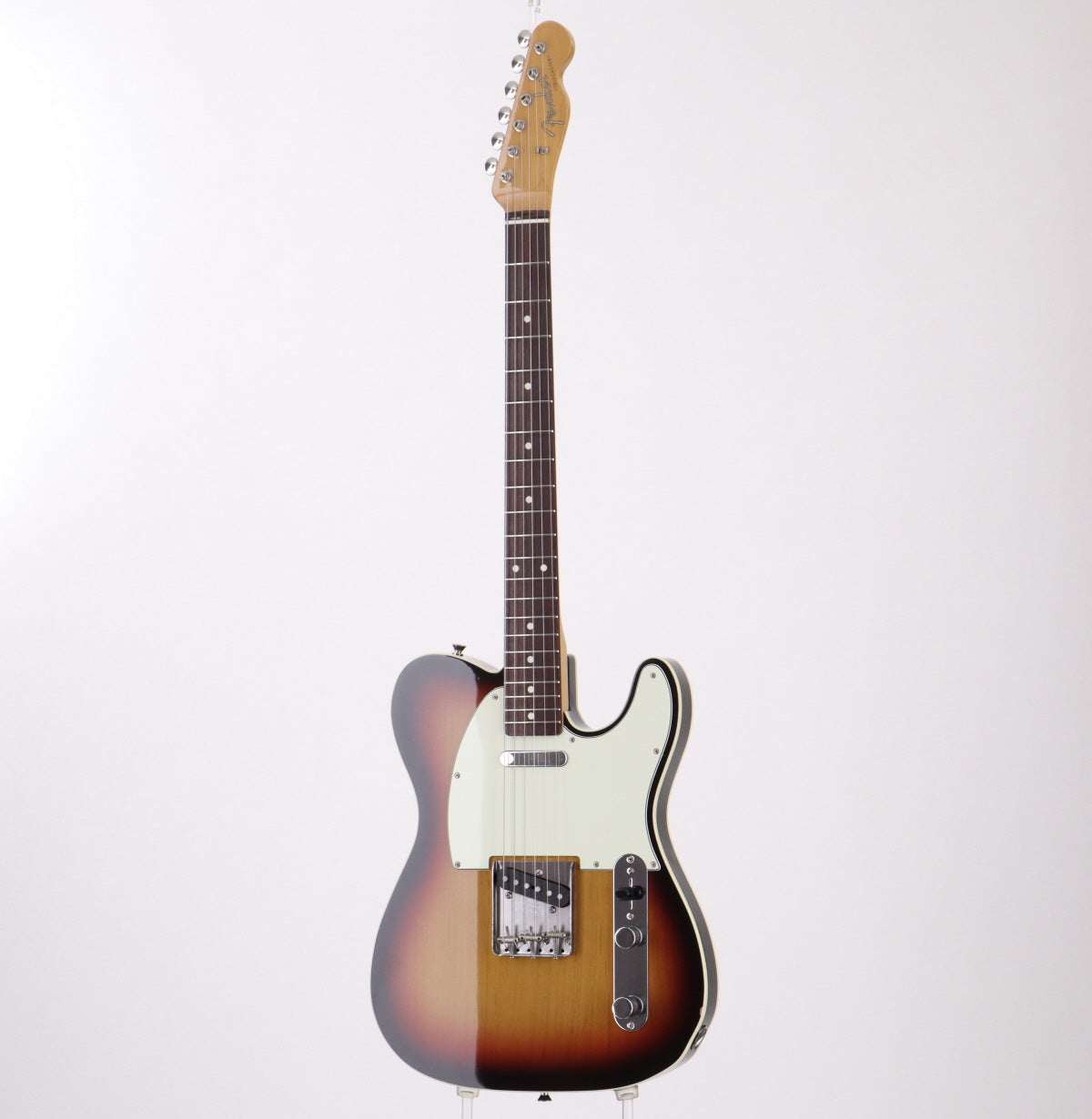 [SN S010870] USED Fender Japan / TL62B-82TX 3TS [3.48kg / 2006-2008] Fender Japan [08]
