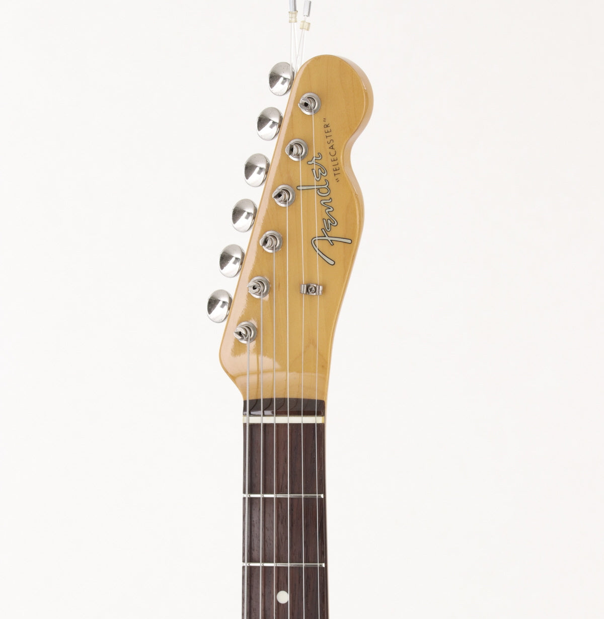 [SN S010870] USED Fender Japan / TL62B-82TX 3TS [3.48kg / 2006-2008] Fender Japan [08]