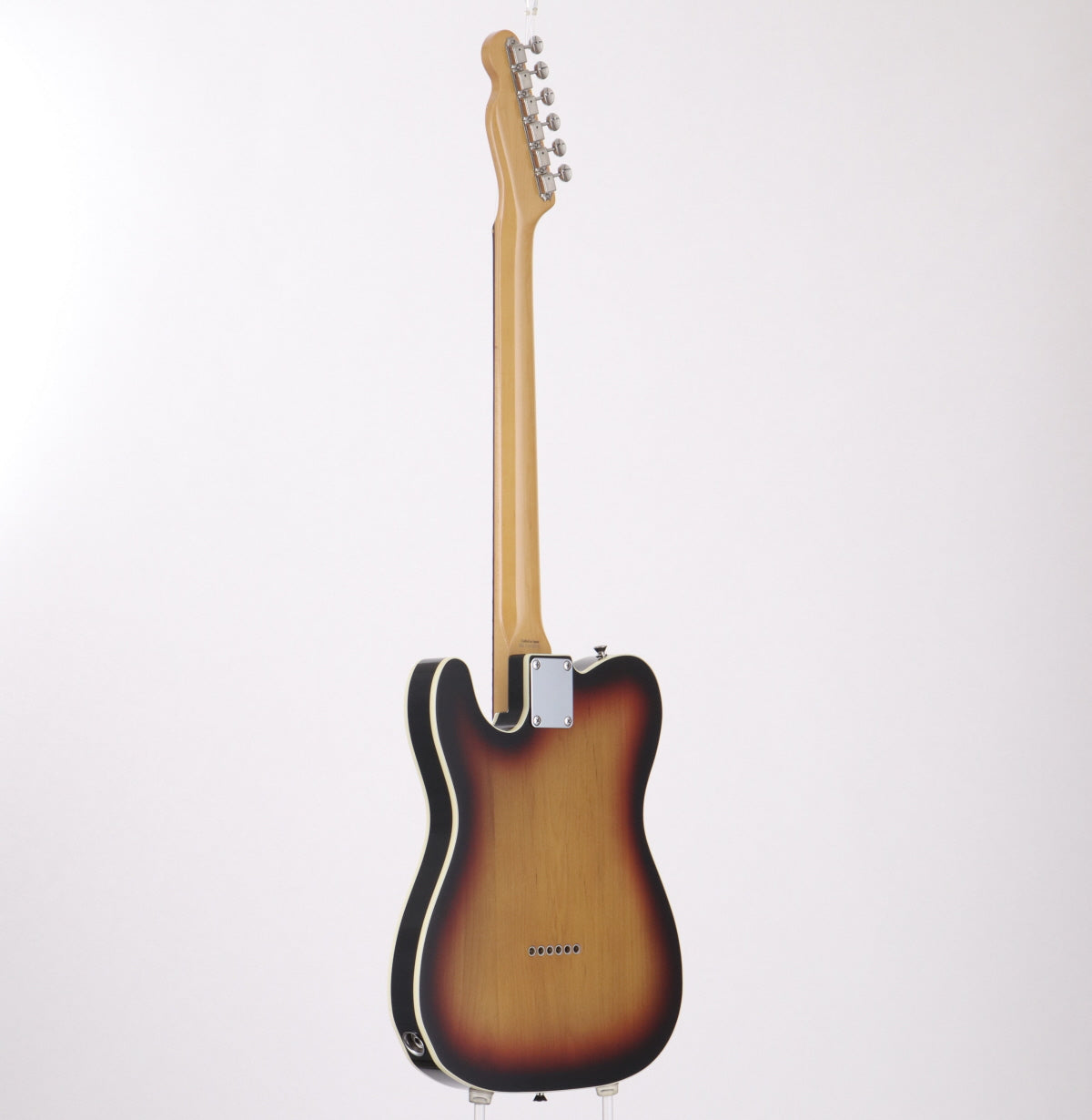 [SN S010870] USED Fender Japan / TL62B-82TX 3TS [3.48kg / 2006-2008] Fender Japan [08]