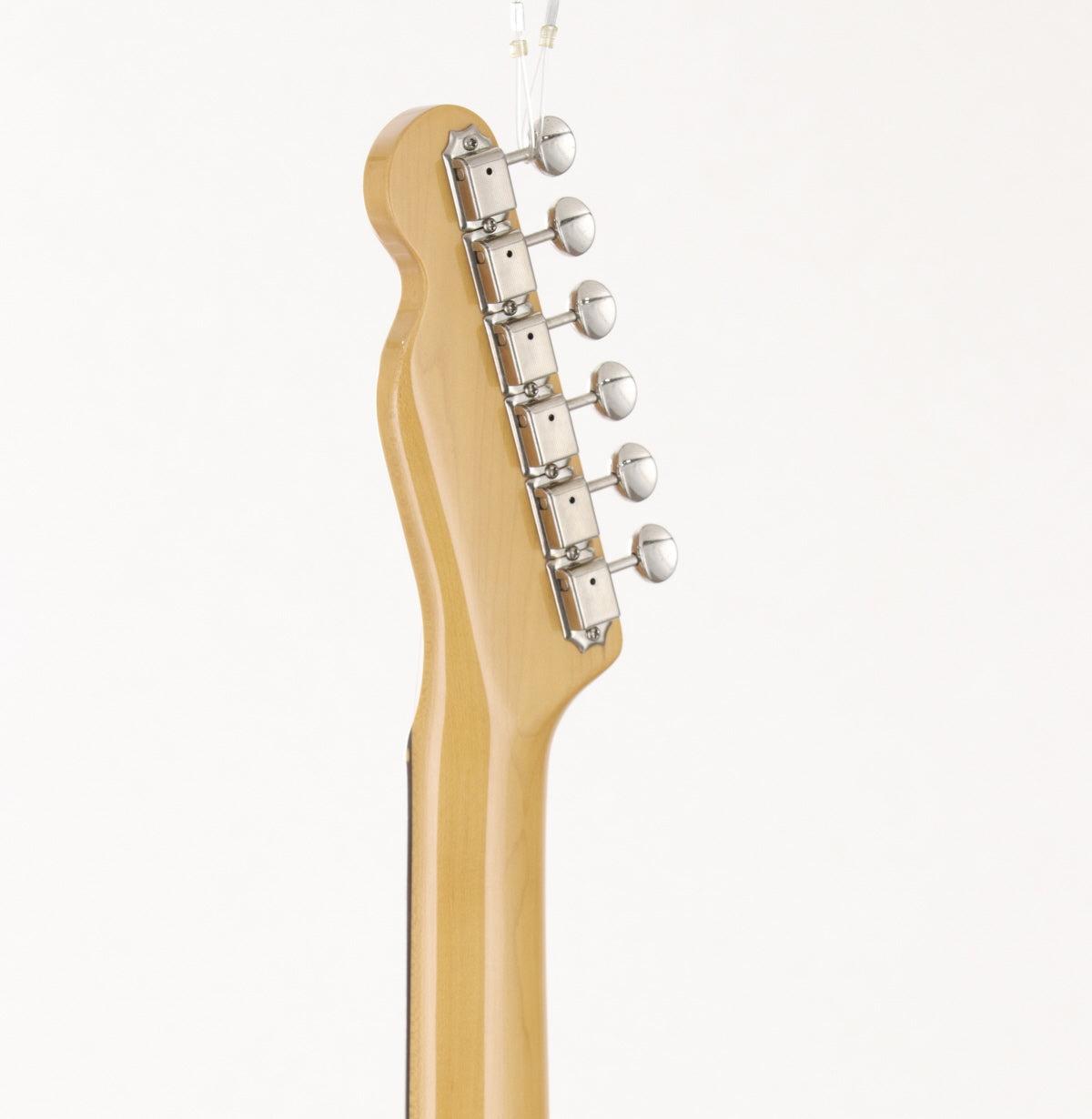 [SN S010870] USED Fender Japan / TL62B-82TX 3TS [3.48kg / 2006-2008] Fender Japan [08]
