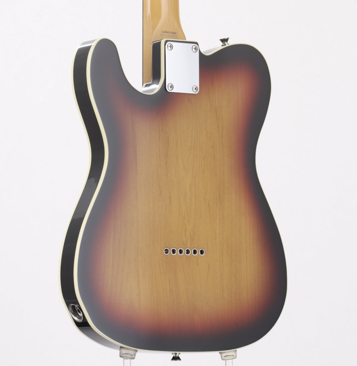 [SN S010870] USED Fender Japan / TL62B-82TX 3TS [3.48kg / 2006-2008] Fender Japan [08]