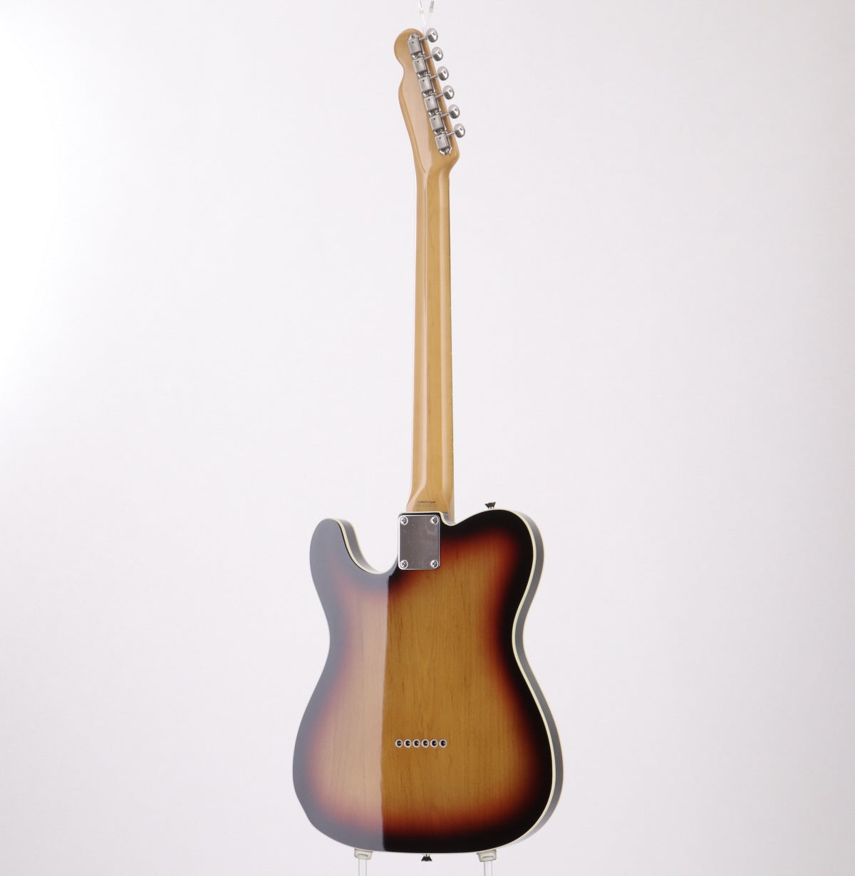 [SN S010870] USED Fender Japan / TL62B-82TX 3TS [3.48kg / 2006-2008] Fender Japan [08]