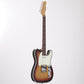 [SN S010870] USED Fender Japan / TL62B-82TX 3TS [3.48kg / 2006-2008] Fender Japan [08]