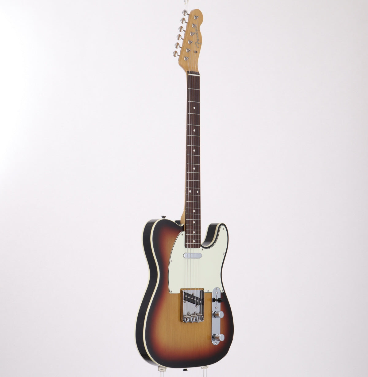 [SN S010870] USED Fender Japan / TL62B-82TX 3TS [3.48kg / 2006-2008] Fender Japan [08]