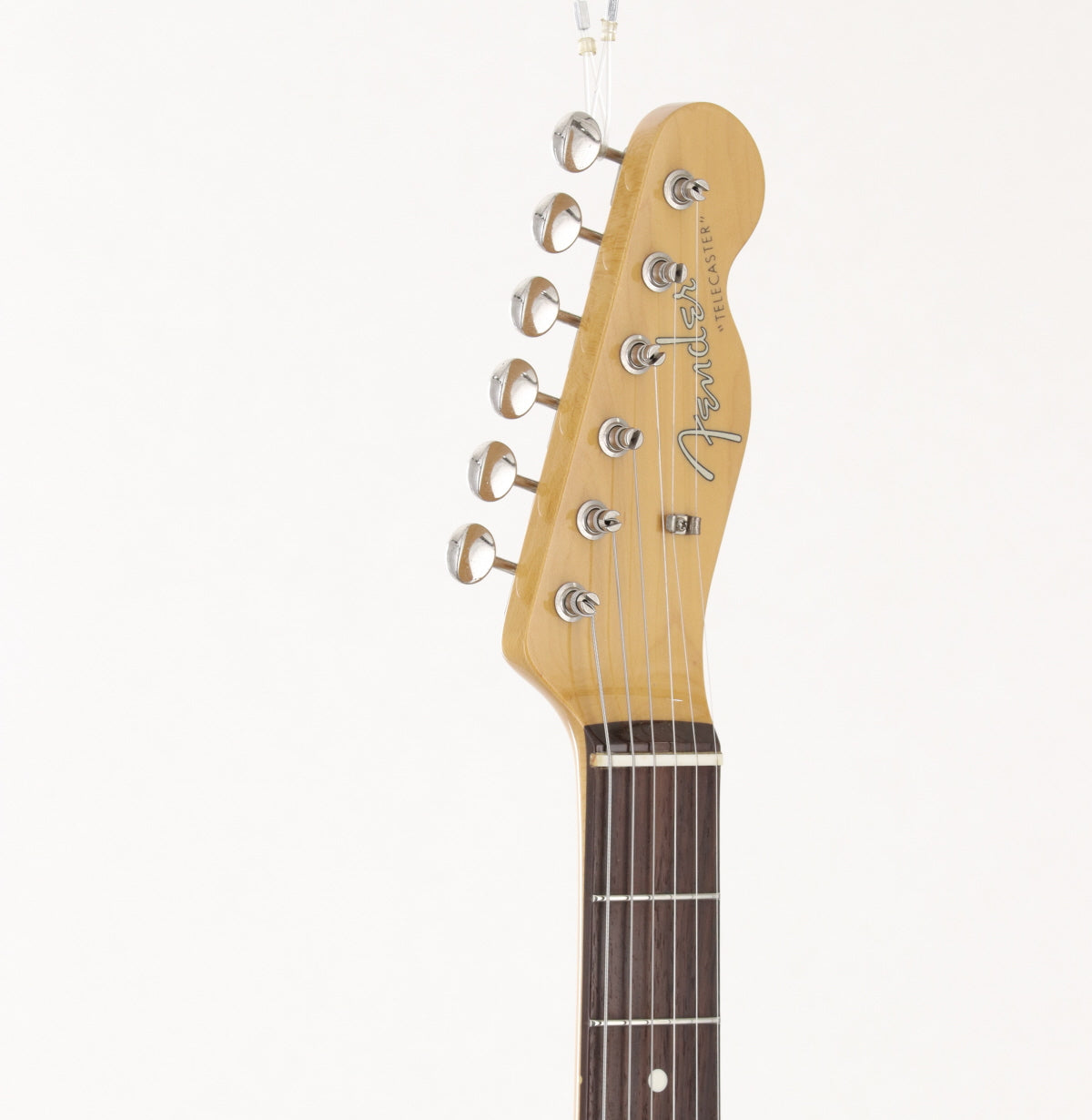 [SN S010870] USED Fender Japan / TL62B-82TX 3TS [3.48kg / 2006-2008] Fender Japan [08]
