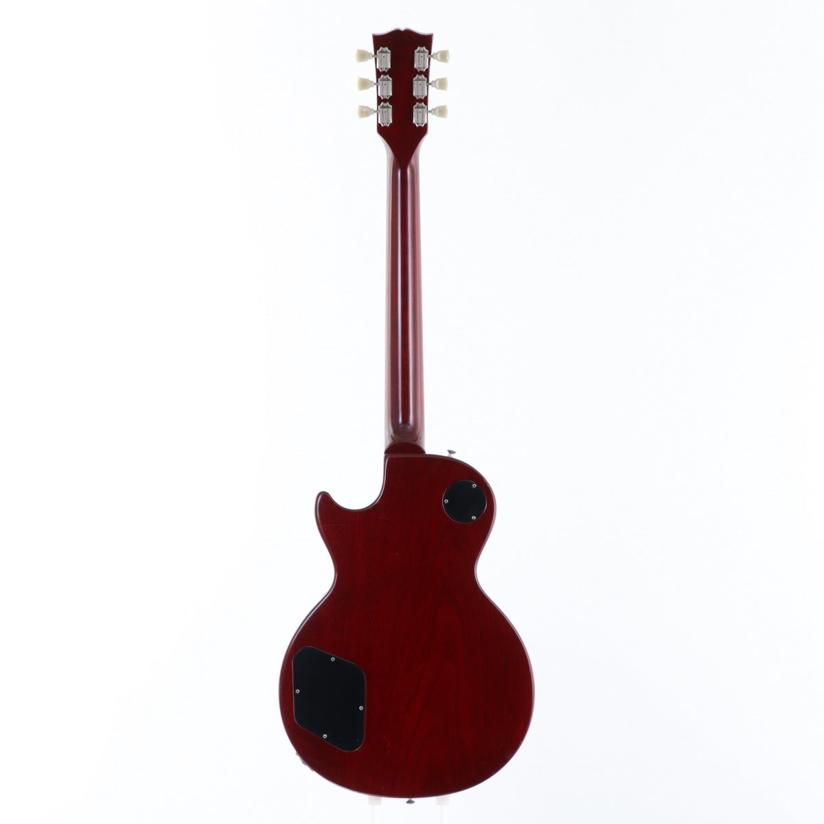 [SN 9338981] USED Gibson USA / Les Paul Studio 1999 Wine Red [12]