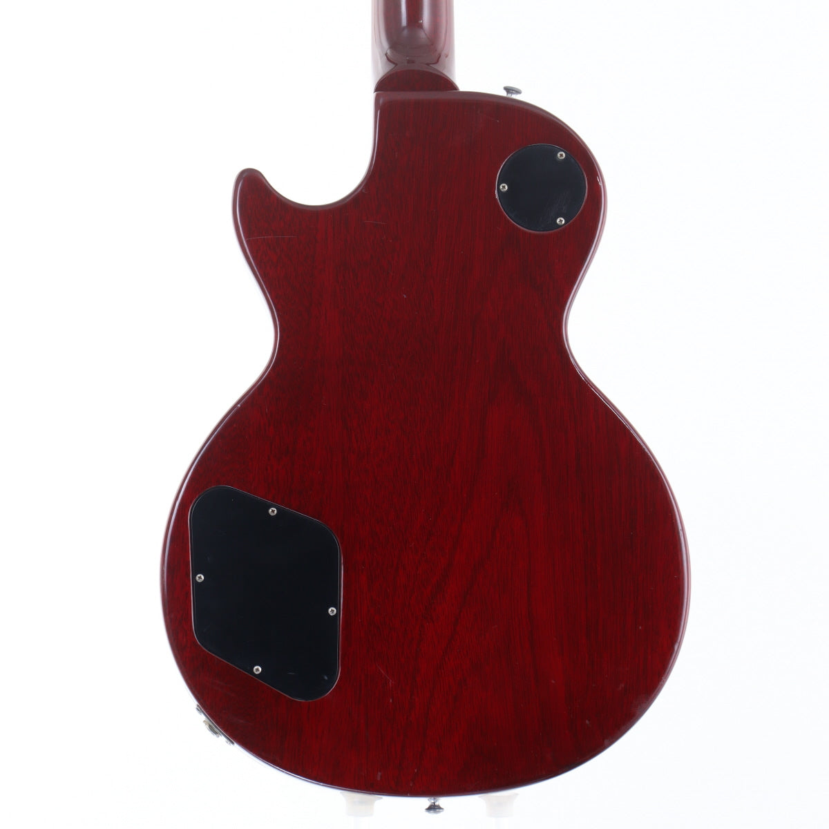 [SN 9338981] USED Gibson USA / Les Paul Studio 1999 Wine Red [12]