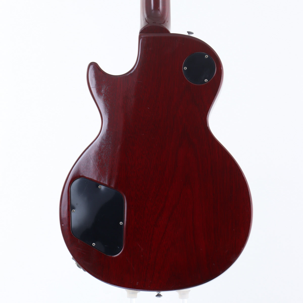 [SN 9338981] USED Gibson USA / Les Paul Studio 1999 Wine Red [12]