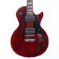 [SN 9338981] USED Gibson USA / Les Paul Studio 1999 Wine Red [12]