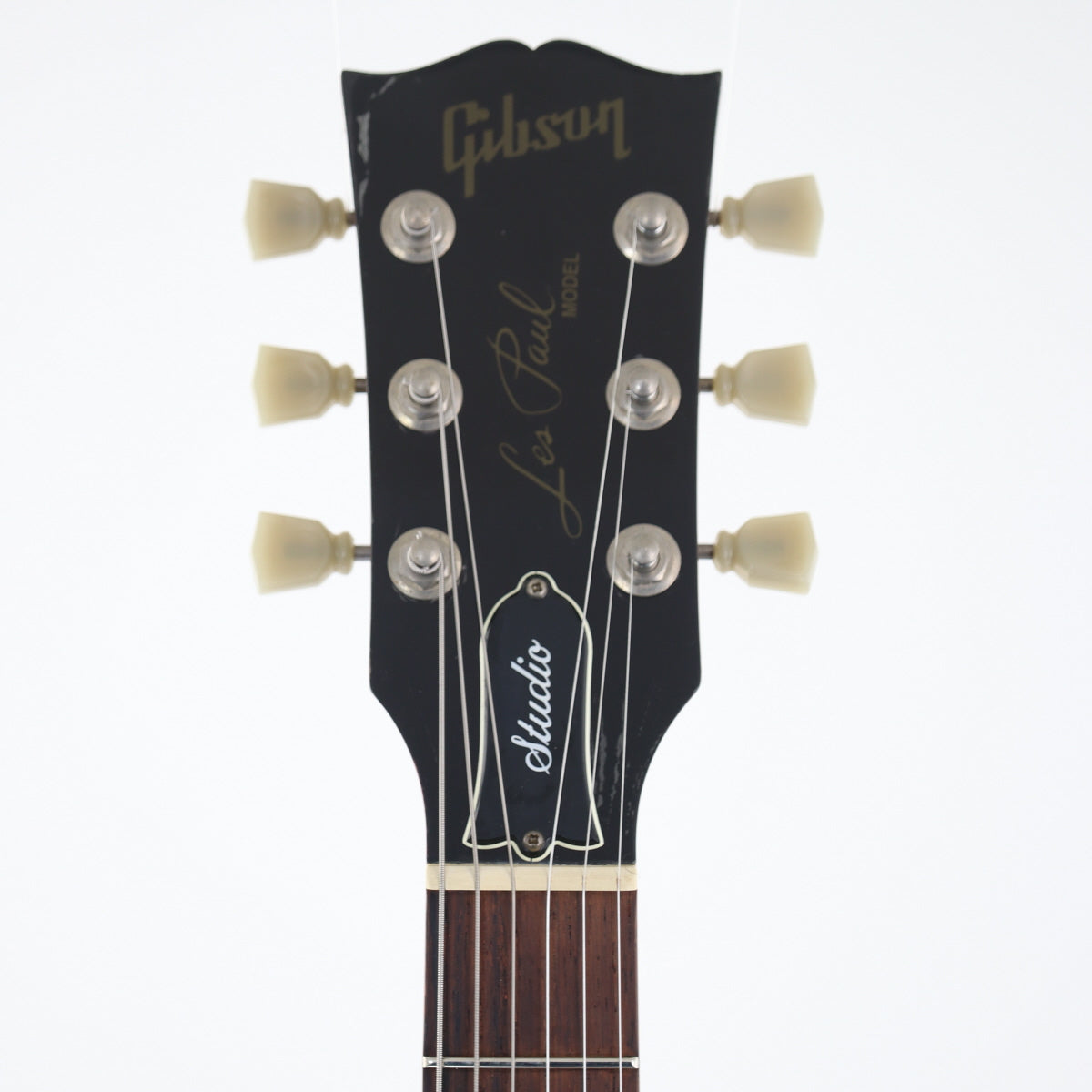 [SN 9338981] USED Gibson USA / Les Paul Studio 1999 Wine Red [12]