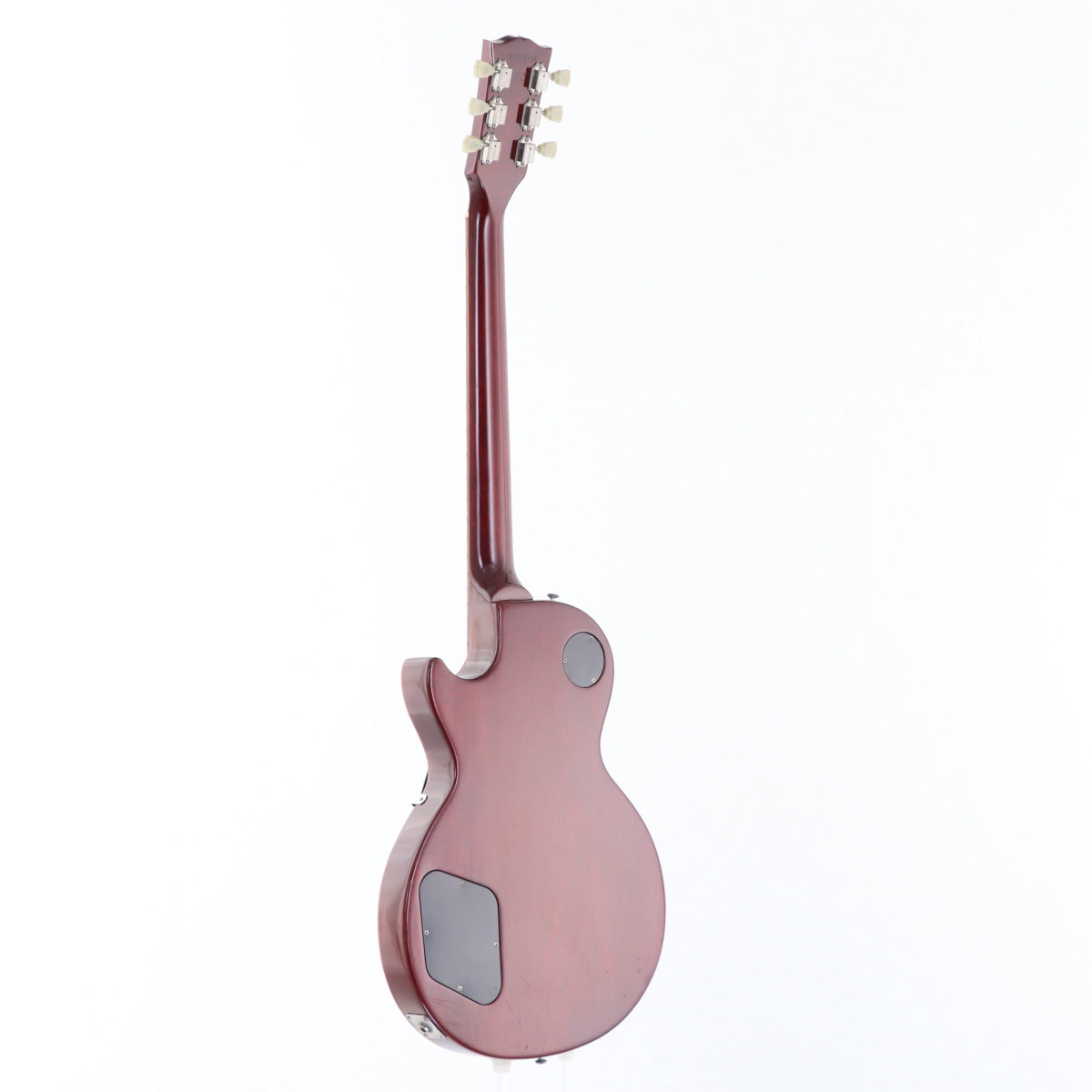 [SN 9338981] USED Gibson USA / Les Paul Studio 1999 Wine Red [12]