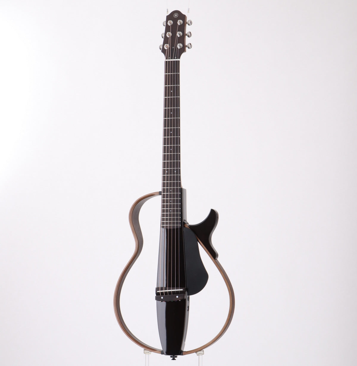 美品　YAMAHA　SLG200S SLG200S - Features - SILENT guitar™ - Guitars, Basses & Amps