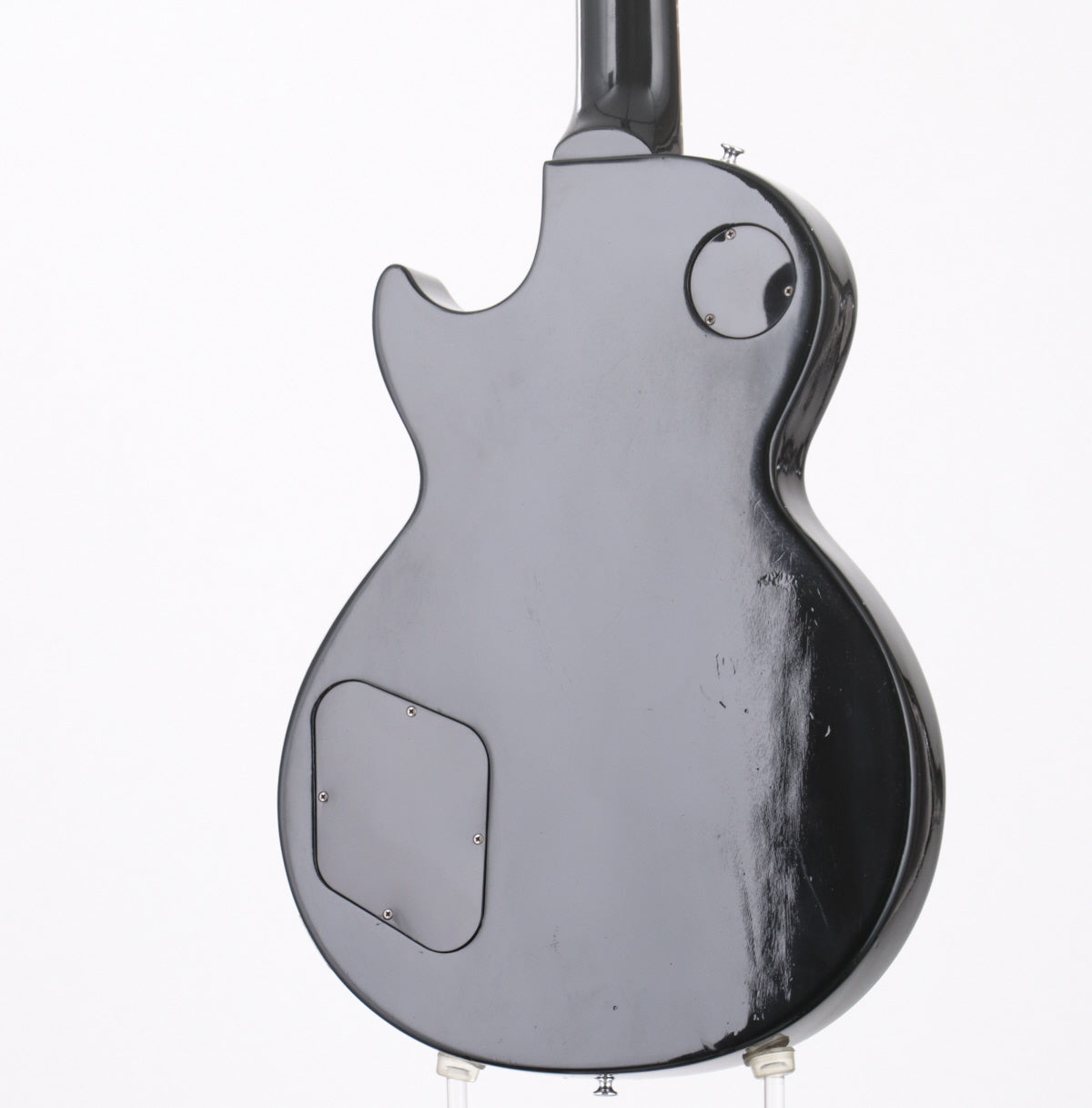 [SN 0181423] USED Gibson / Les Paul Studio Ebony 2001 [09]