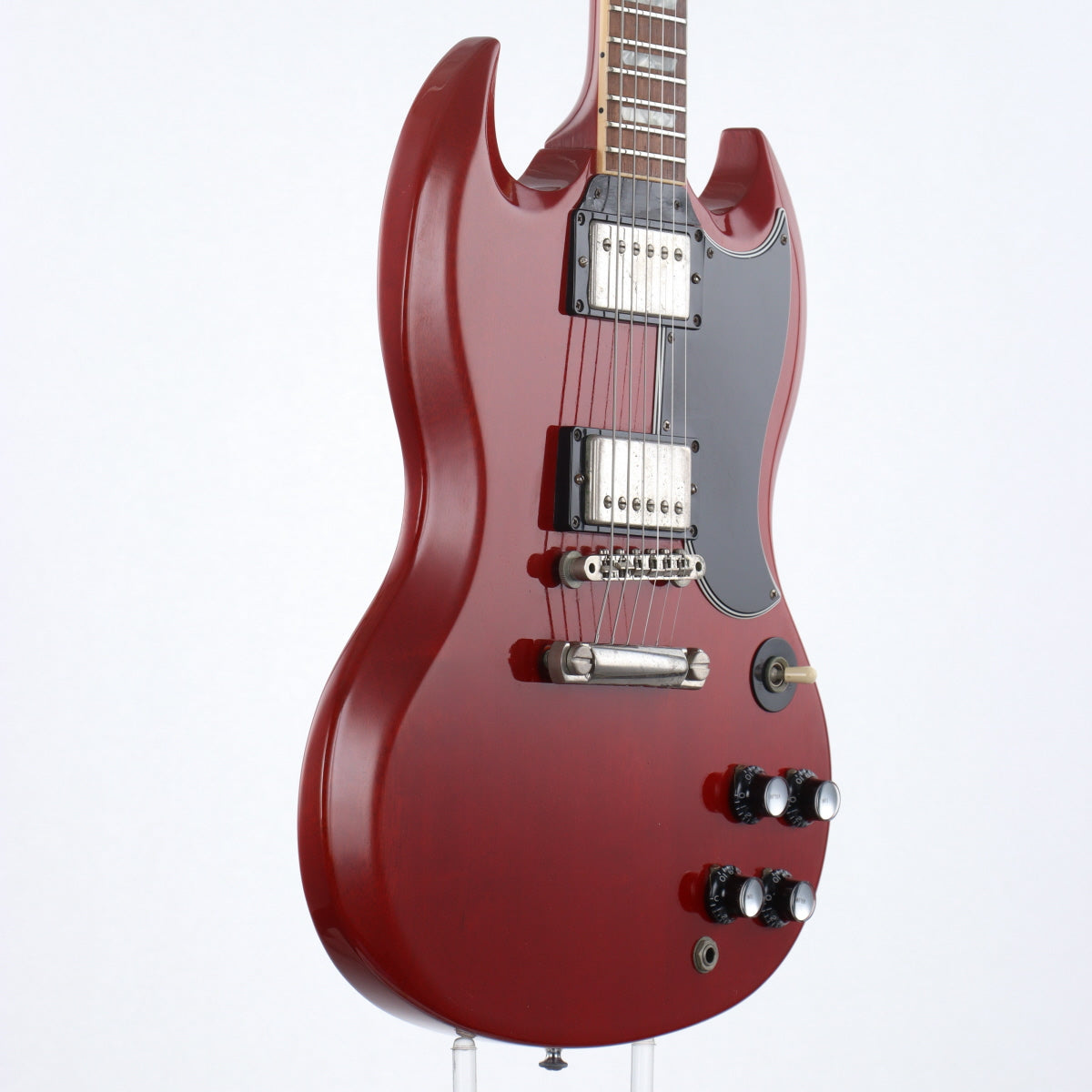 [SN 03300493] USED Gibson USA / SG 61 Reissue 2000 Heritage Cherry [12]