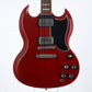 [SN 03300493] USED Gibson USA / SG 61 Reissue 2000 Heritage Cherry [12]