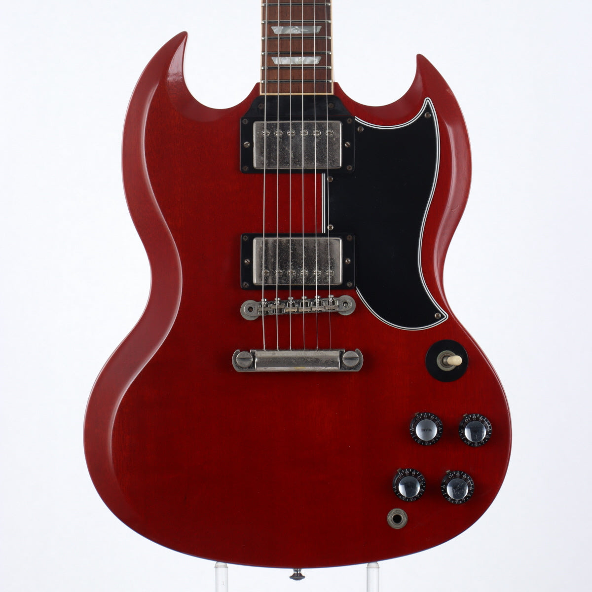 [SN 03300493] USED Gibson USA / SG 61 Reissue 2000 Heritage Cherry [12]