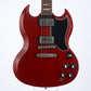 [SN 03300493] USED Gibson USA / SG 61 Reissue 2000 Heritage Cherry [12]