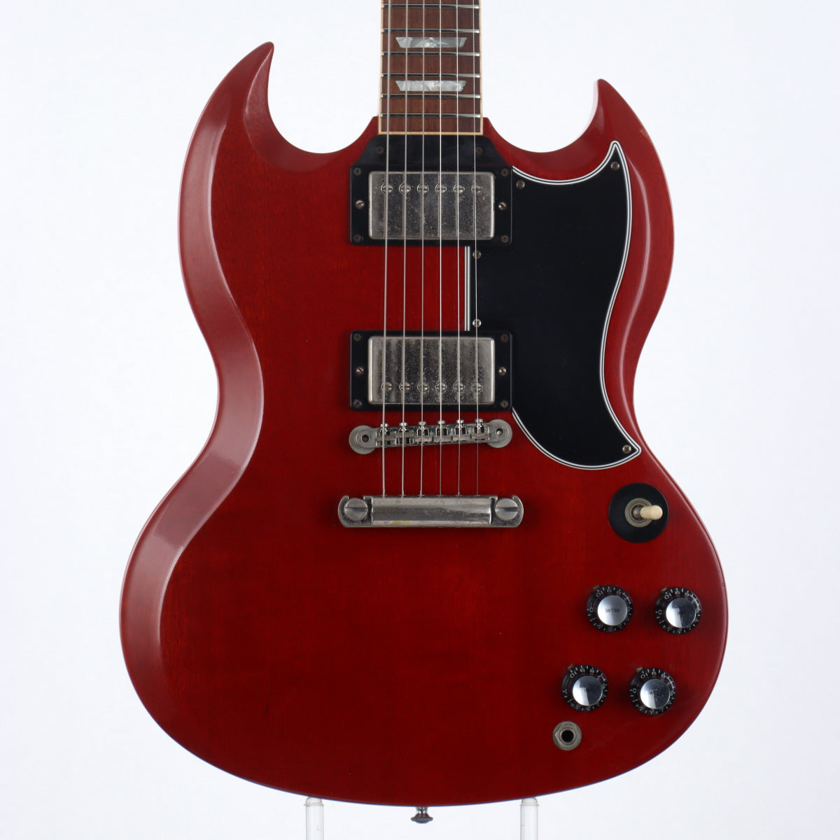 [SN 03300493] USED Gibson USA / SG 61 Reissue 2000 Heritage Cherry [12]