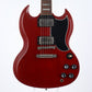 [SN 03300493] USED Gibson USA / SG 61 Reissue 2000 Heritage Cherry [12]