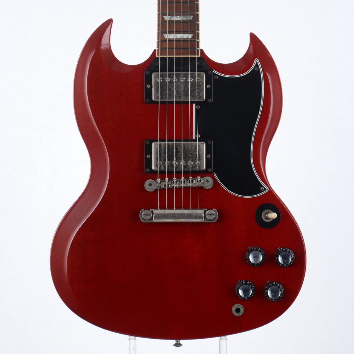 [SN 03300493] USED Gibson USA / SG 61 Reissue 2000 Heritage Cherry [12]
