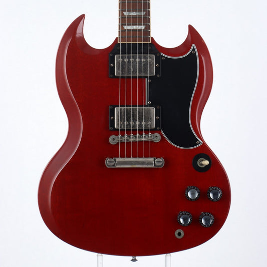 [SN 03300493] USED Gibson USA / SG 61 Reissue 2000 Heritage Cherry [12]