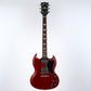 [SN 03300493] USED Gibson USA / SG 61 Reissue 2000 Heritage Cherry [12]
