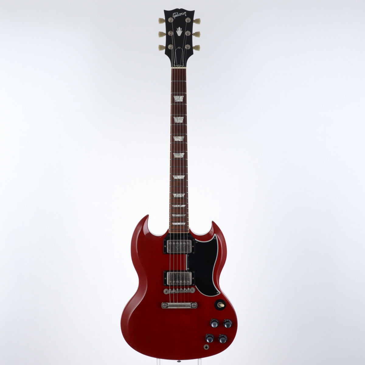 [SN 03300493] USED Gibson USA / SG 61 Reissue 2000 Heritage Cherry [12]