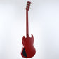 [SN 03300493] USED Gibson USA / SG 61 Reissue 2000 Heritage Cherry [12]