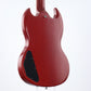 [SN 03300493] USED Gibson USA / SG 61 Reissue 2000 Heritage Cherry [12]