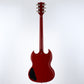 [SN 03300493] USED Gibson USA / SG 61 Reissue 2000 Heritage Cherry [12]