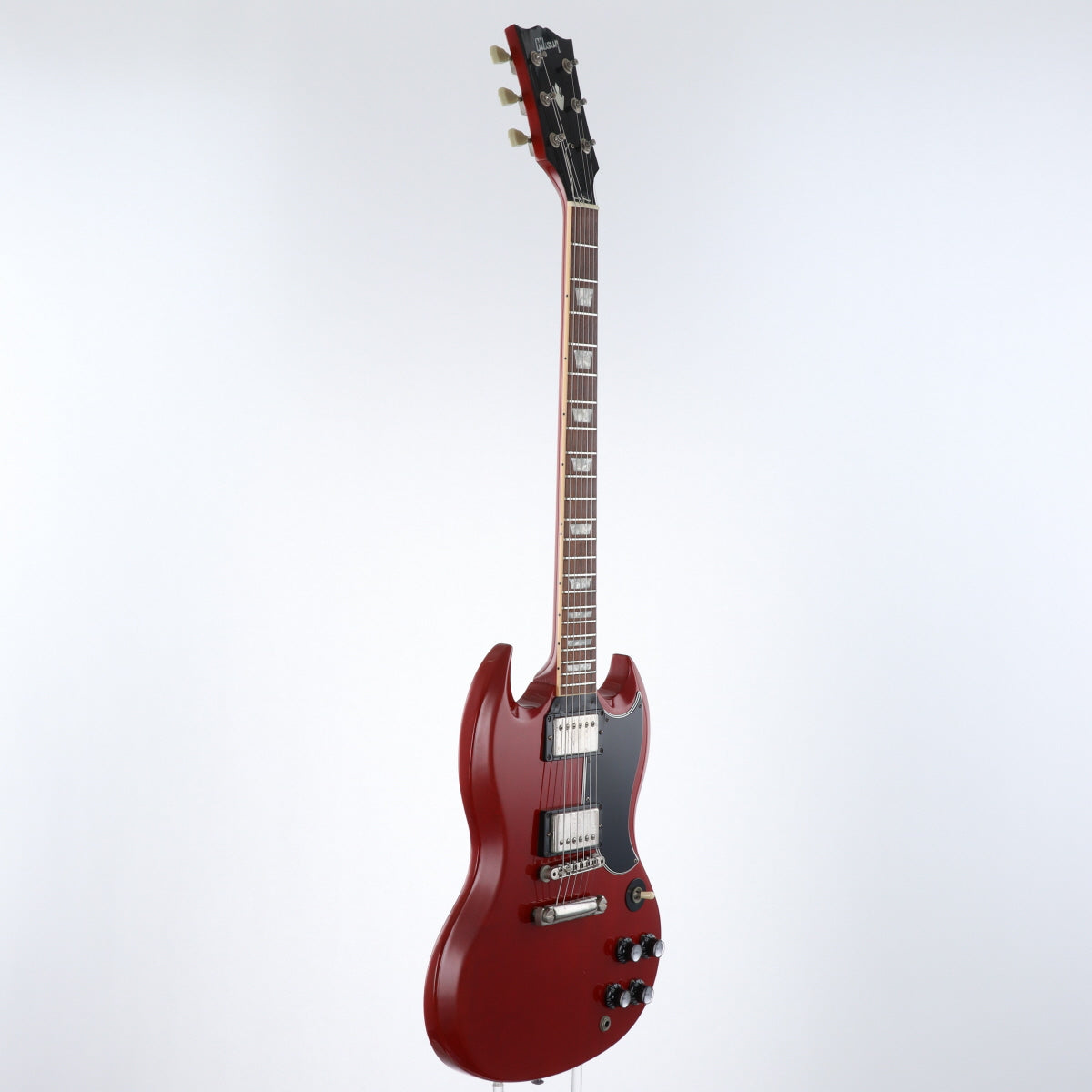 [SN 03300493] USED Gibson USA / SG 61 Reissue 2000 Heritage Cherry [12]