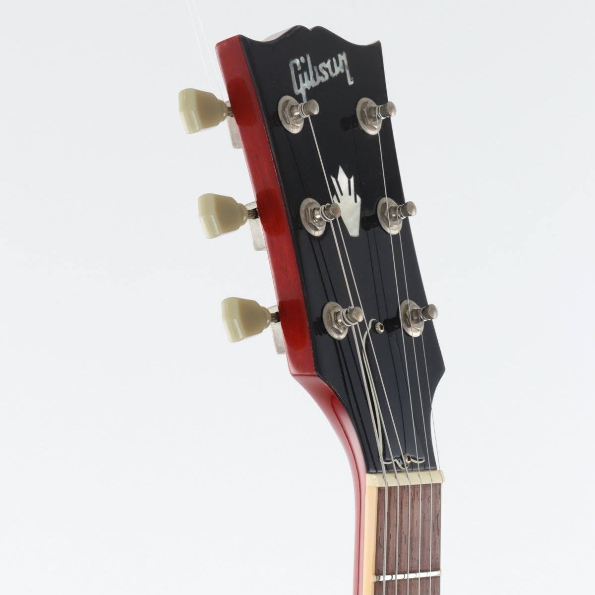 [SN 03300493] USED Gibson USA / SG 61 Reissue 2000 Heritage Cherry [12]