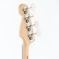 [SN CIJ S0067681] USED FENDER JAPAN (-2015) / Aerodyne Jazz Bass AJB-M / DJ Olympic White [12]