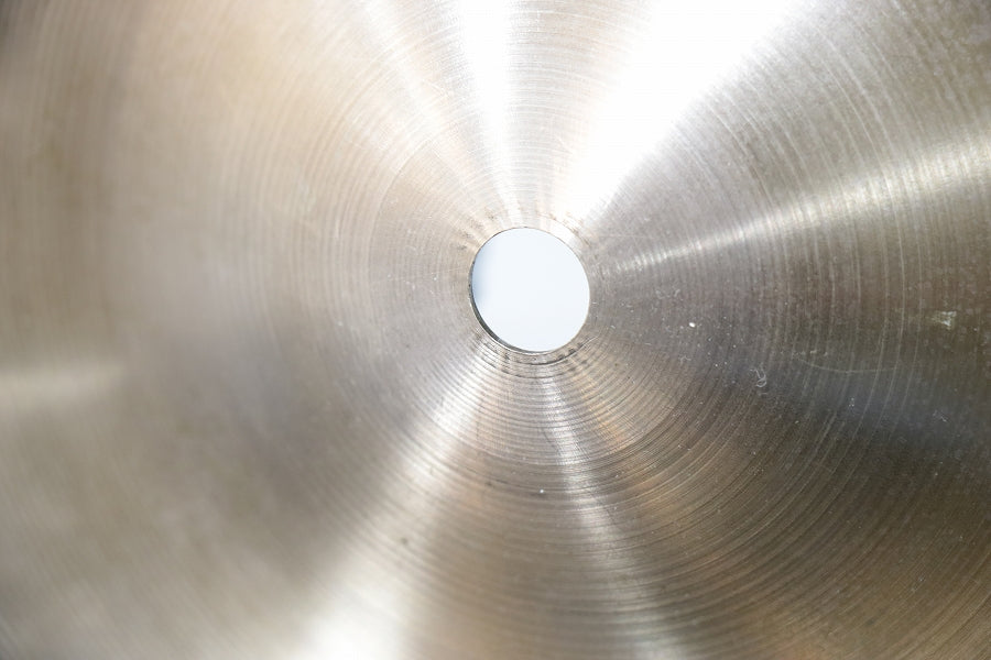 USED ZILDJIAN / K Zildjian 15 HH Hi-Hat Cymbal Set [10]