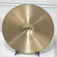 USED ZILDJIAN / K Zildjian 15 HH Hi-Hat Cymbal Set [10]