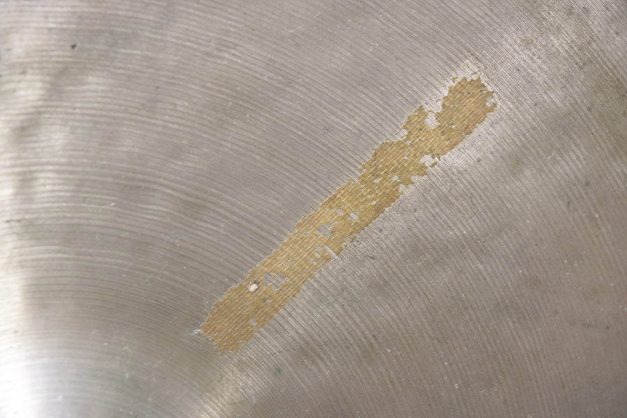 USED ZILDJIAN / K Zildjian 15 HH Hi-Hat Cymbal Set [10]
