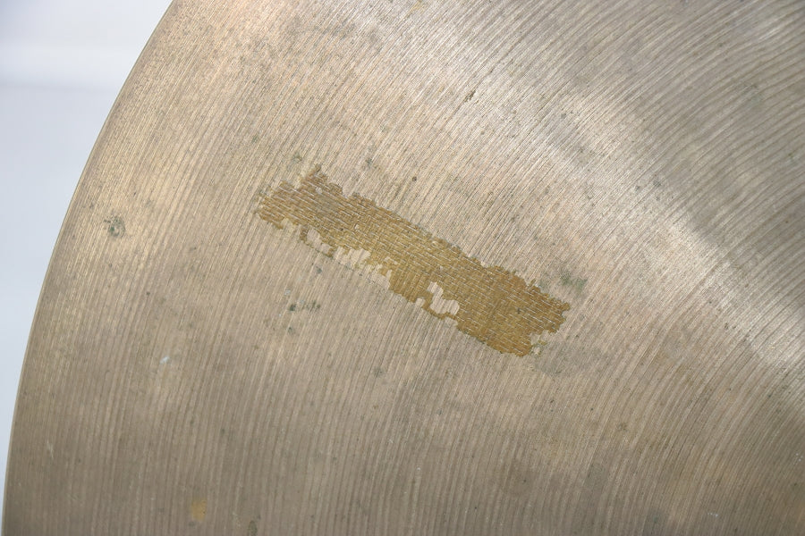 USED ZILDJIAN / K Zildjian 15 HH Hi-Hat Cymbal Set [10]