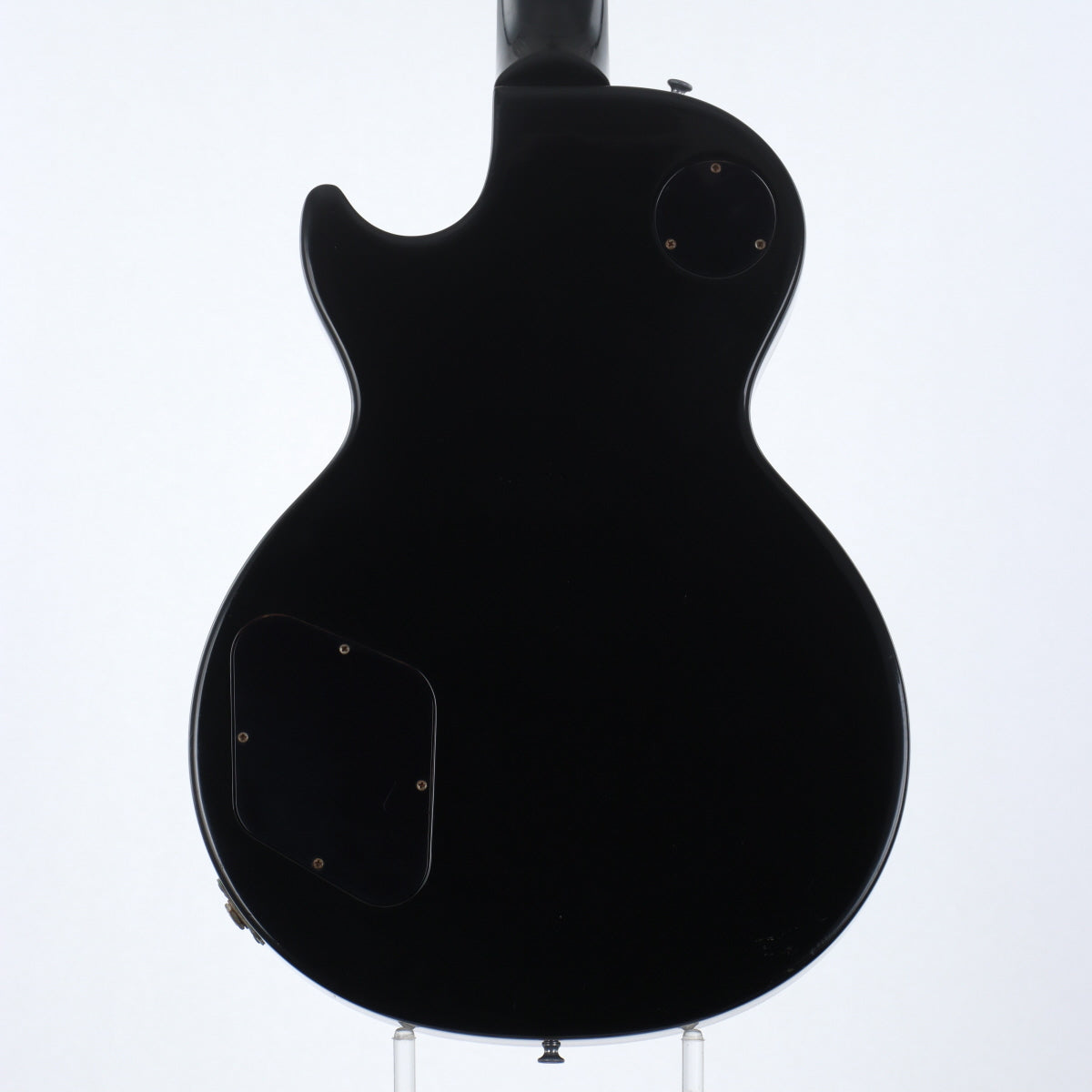 [SN 92985359] USED Gibson USA Gibson / Les Paul Studio Ebony [20]