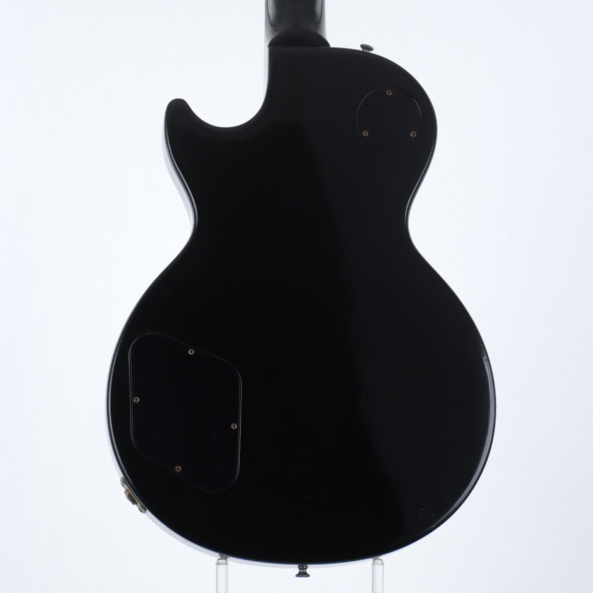 [SN 92985359] USED Gibson USA Gibson / Les Paul Studio Ebony [20]