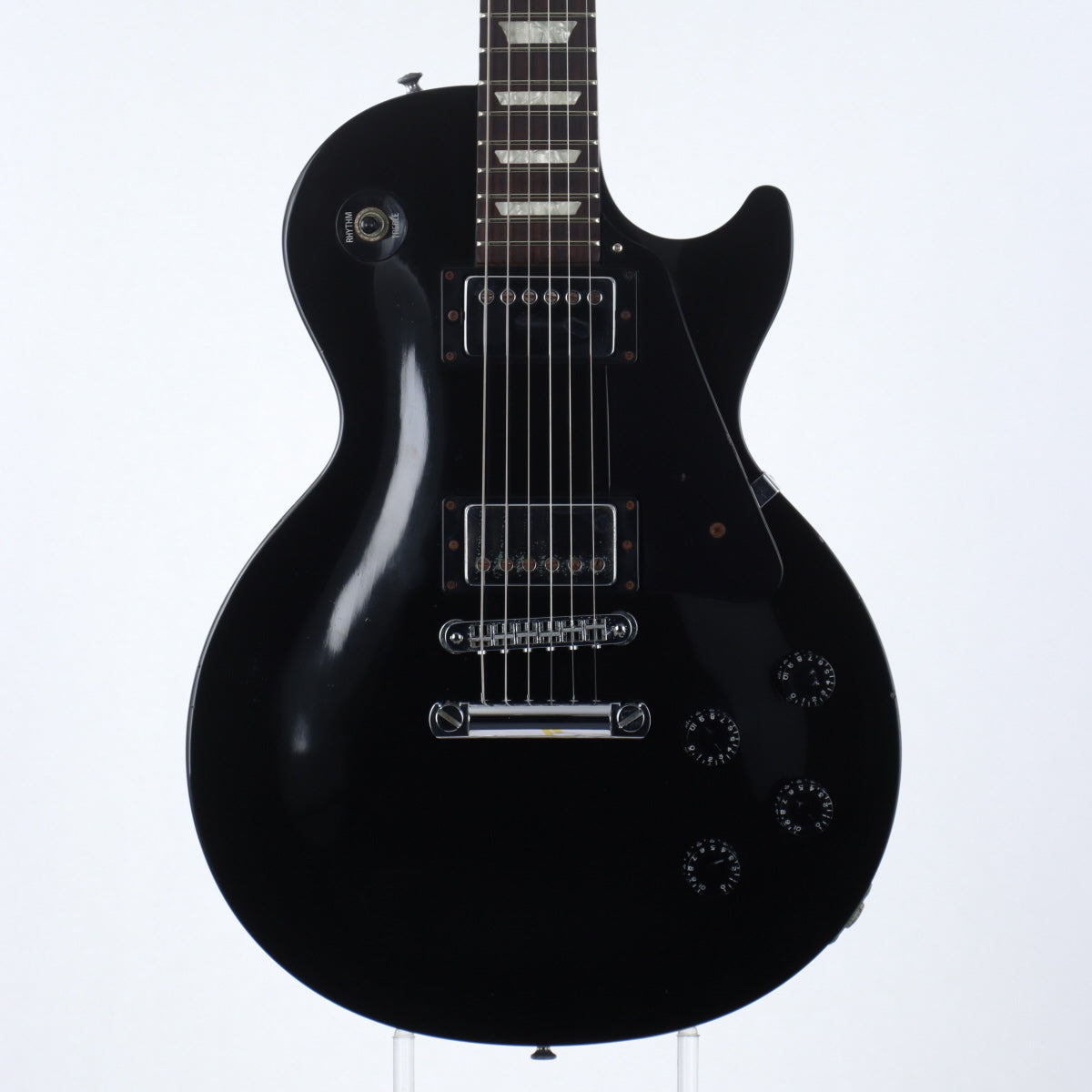 [SN 92985359] USED Gibson USA Gibson / Les Paul Studio Ebony [20]