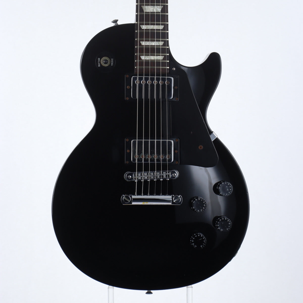 [SN 92985359] USED Gibson USA Gibson / Les Paul Studio Ebony [20]