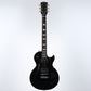 [SN 92985359] USED Gibson USA Gibson / Les Paul Studio Ebony [20]