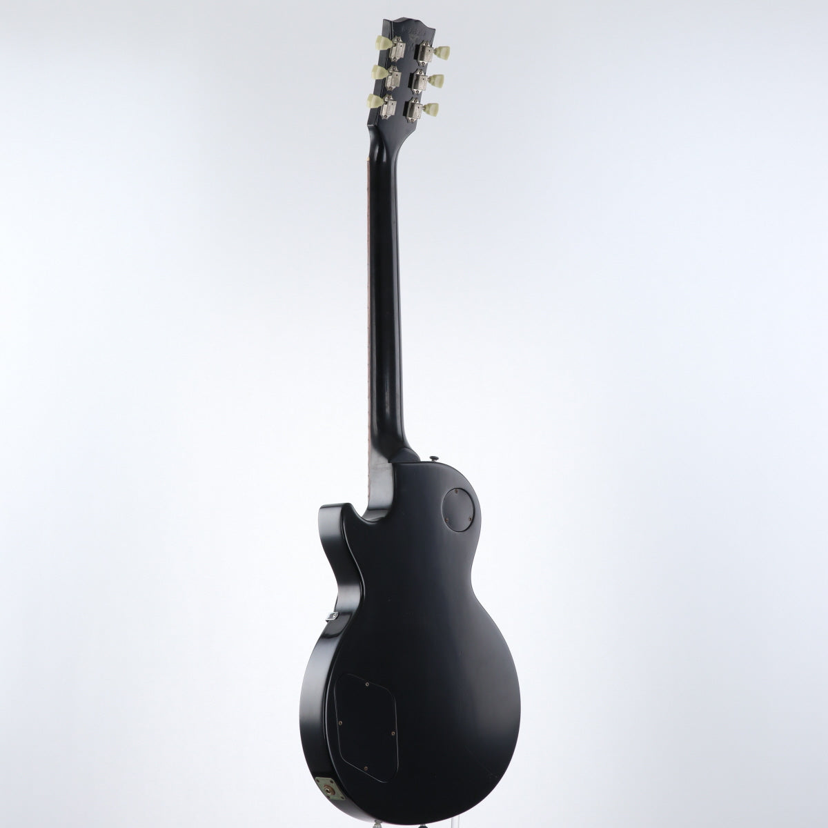 [SN 92985359] USED Gibson USA Gibson / Les Paul Studio Ebony [20]