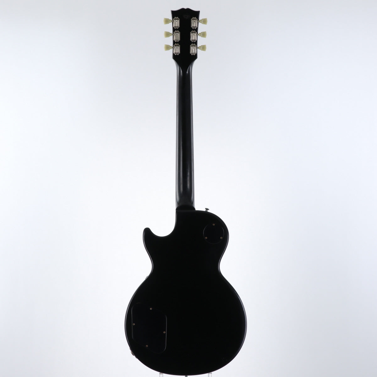 [SN 92985359] USED Gibson USA Gibson / Les Paul Studio Ebony [20]
