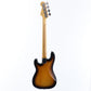 [SN MIJ S012605] USED Fender Japan / Precision Bass PB57-53 Tobacco Burst [12]