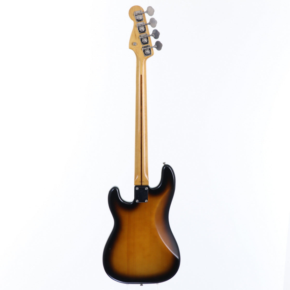 [SN MIJ S012605] USED Fender Japan / Precision Bass PB57-53 Tobacco Burst [12]