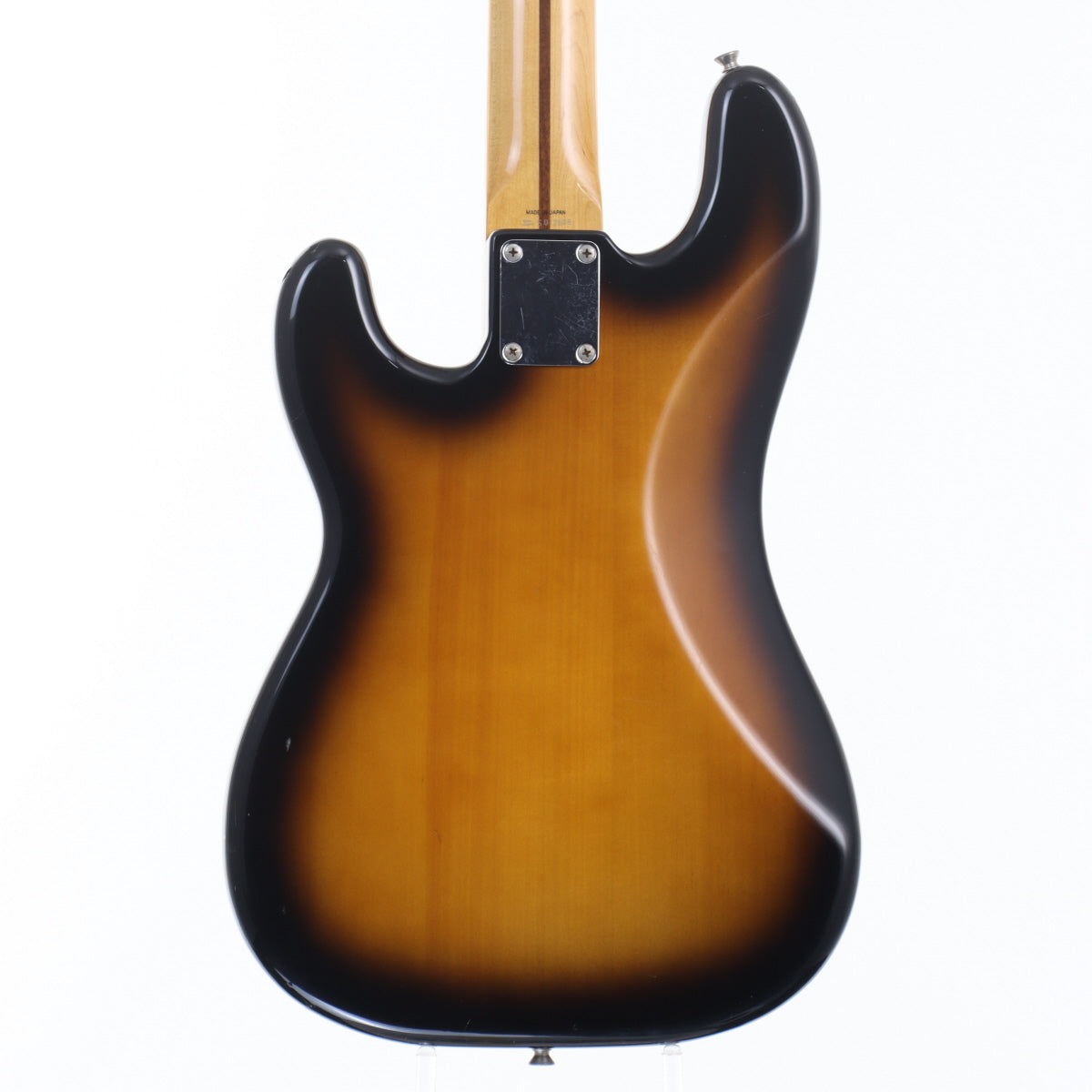 [SN MIJ S012605] USED Fender Japan / Precision Bass PB57-53 Tobacco Burst [12]