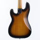 [SN MIJ S012605] USED Fender Japan / Precision Bass PB57-53 Tobacco Burst [12]