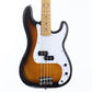 [SN MIJ S012605] USED Fender Japan / Precision Bass PB57-53 Tobacco Burst [12]